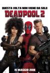 DEADPOOL 2 DEADPOOL 2